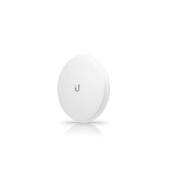 Antenă direcțională Ubiquiti tip Horn pasivă polarizare duală, point-to-point, HORN-5-30
